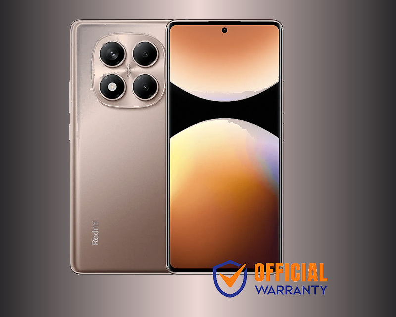 Latest Smartphones