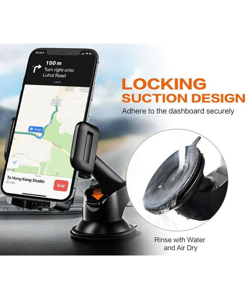 Michelin Car Phone Mount - Michelin view 4