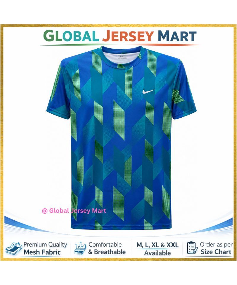 Nike Dri-FIT Training Tee
