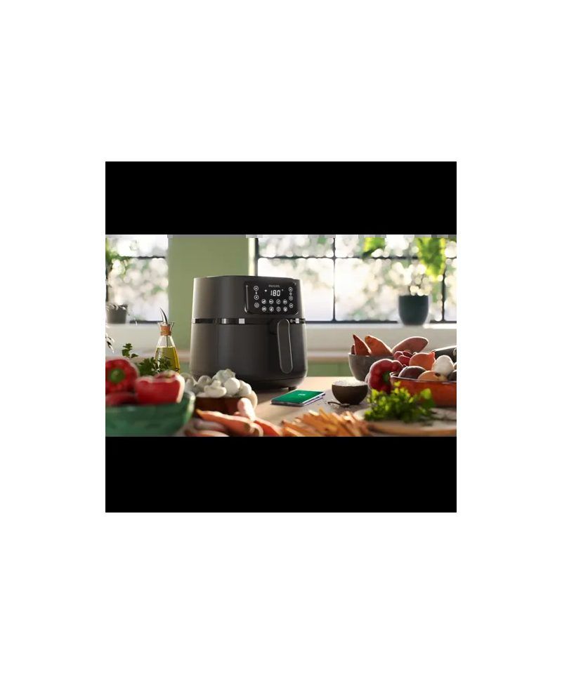 Philips Air Fryer XXL - Philips view 2
