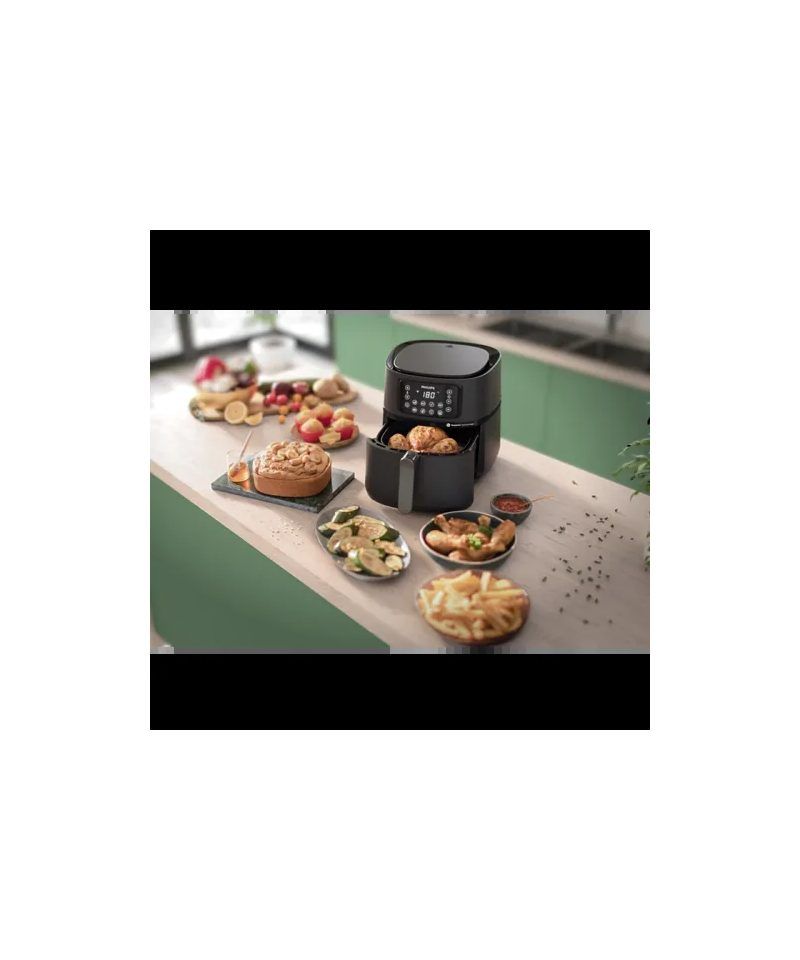 Philips Air Fryer XXL - Philips view 3