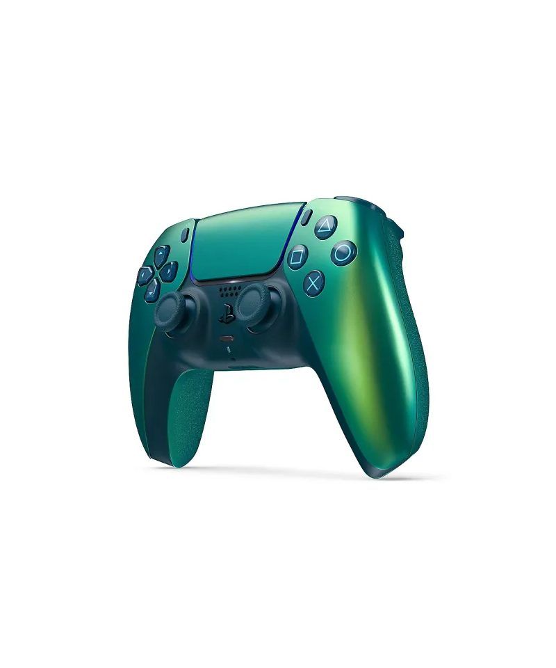 PlayStation DualSense Controller - Sony view 3