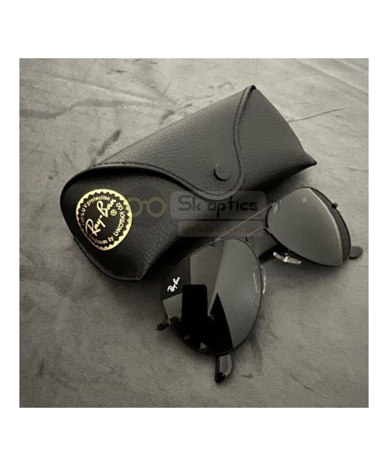 Ray-Ban Aviator Sunglasses