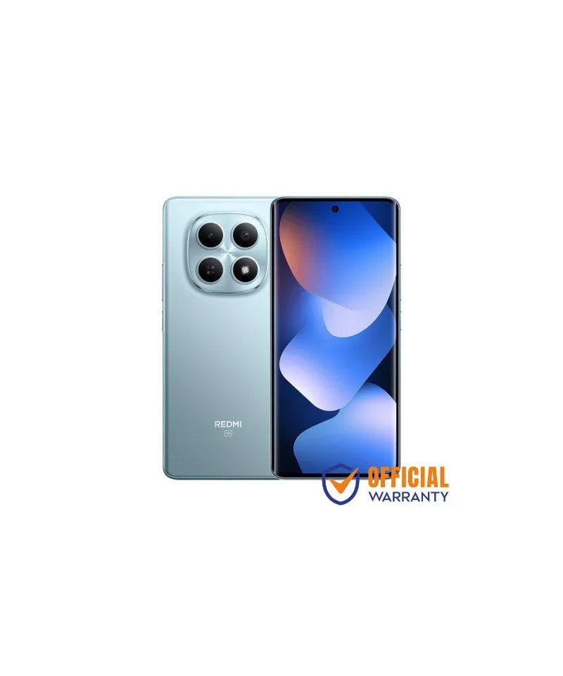 Xiaomi Redmi Note 13 - Xiaomi view 2